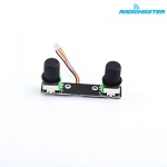  TX16S MK1 S1 & S2 Dail Assembly Parts