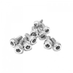 M3x6mm ���� ��Ʈ (���� ����, 10����)