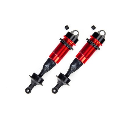[�˾���ũ] ARA330624 [ARRMA] Shock Set Bore:16mm, Length:117mm Oil:550cSt