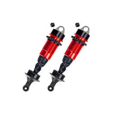 [�˾���ũ] ARA330623 [ARRMA] Shock Set Bore:16mm, Length:104mm Oil:550cSt