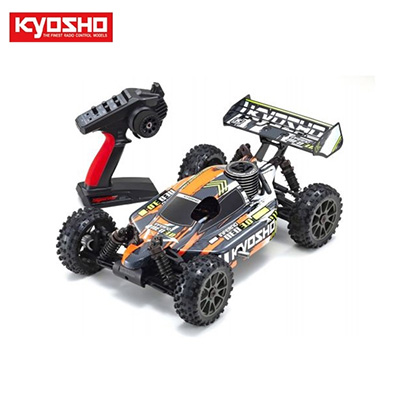 [˾ũ] KY33012T3B [KYOSHO]  1/8 4  RCī ۳ ׿ 3.0 T3   - , õ ʿ