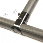 T�� 90�� �˷�̴� ������ Ȧ��- ��25+25mm AŸ��