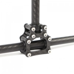 90�� ���� ī�� ������ Ȧ��- ��12+12mm