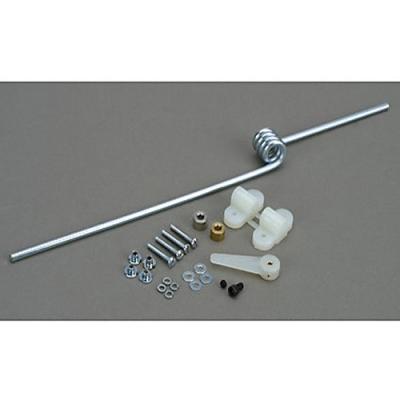 �˾���ũ DUB153 [DUBRO] Bent Nose Gear (4mm ������)