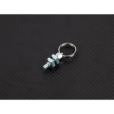 [�˾���ũ] WJD-BTLP-01A [WJD] Battery Tray Fix Pin(w/Ring Holder-M4)