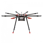 [TR] T1000 PRO Folding OctoCopter Frame Basic Combo - LE Edition