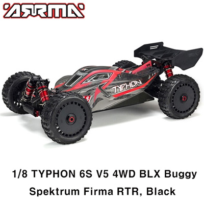 [˾ũ] ARA8606V5 [ARRMA] Ƹ 1/8 ŸǬ 6S V5 4WD  - ͸,  ʿ