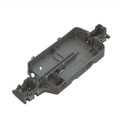 [˾ũ] ARA320608 [ARRMA] Composite Chassis - LWB