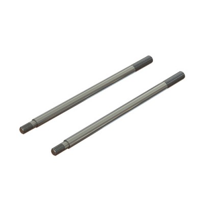 �˾���ũ ARA330669 [ARRMA] SHOCK SHAFT 3X61MM (2PCS)