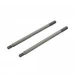 [ARRMA] SHOCK SHAFT 3X61MM (2PCS)