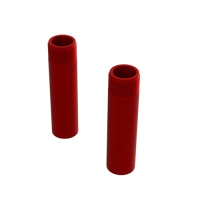 �˾���ũ ARA330668 [ARRMA] ALUMINUM SHOCK BODY 11X58MM (2PCS)