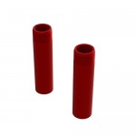 [ARRMA] ALUMINUM SHOCK BODY 11X58MM (2PCS)