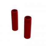 [ARRMA] ALUMINUM SHOCK BODY 11X51MM (2PCS)