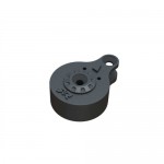 [ARRMA] Direct Mount Servo Saver (23T Spline)