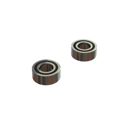 [˾ũ] ARA610045 [ARRMA] Ball Bearing 5x10x4mm 2RS (2)