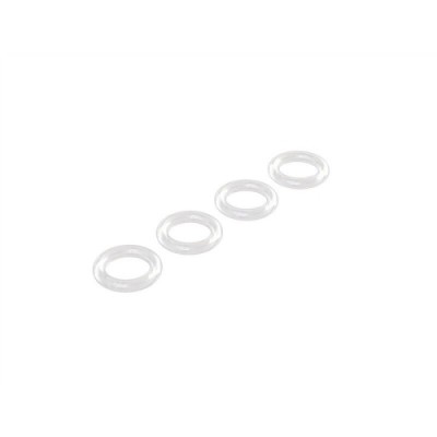 [˾ũ] ARA716034 [ARRMA] O-Ring 7.8x2.2mm (4)