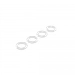 [ARRMA] O-Ring 7.8x2.2mm (4)