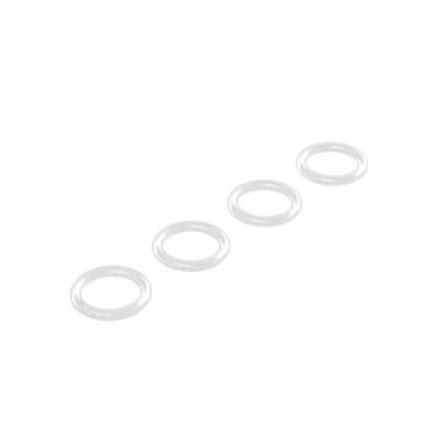 [�˾���ũ] ARA716036 [ARRMA] O-Ring 8x1.5mm (4)