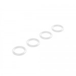 [ARRMA] O-Ring 8x1.5mm (4)