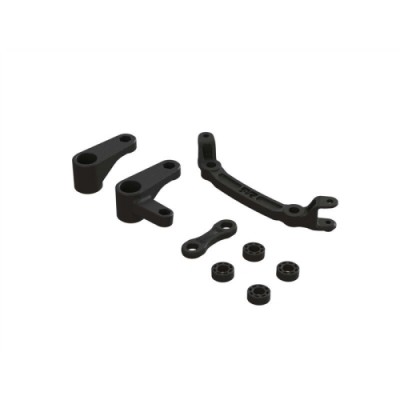 [�˾���ũ] ARA340179 [ARRMA] Steering Parts Set