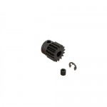 [ARRMA] 15T 0.8Mod Safe-D5 Pinion Gear