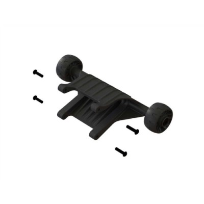 [˾ũ] ARA320613 [ARRMA] Wheelie Bar Set