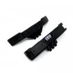[ARRMA] Bumper Set Black