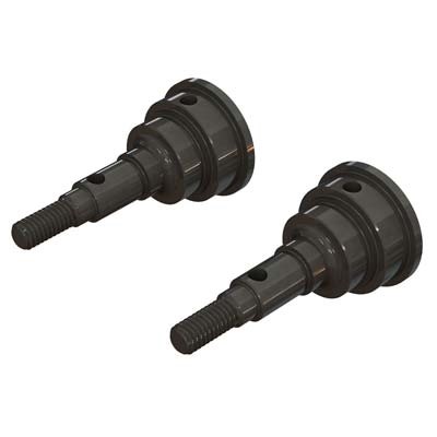 [˾ũ] ARAC3972 [ARRMA] AR310868 CVD Wheel Axle 4x4 MEGA BLX (2)