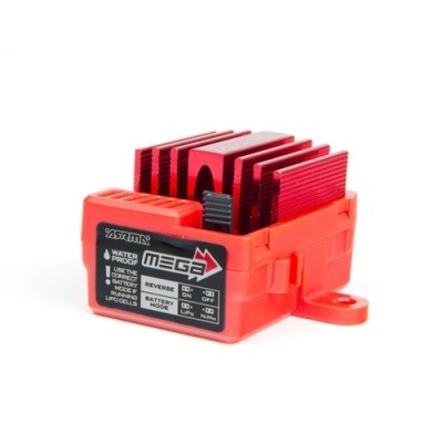 [�˾���ũ] ARA390288 [ARRMA] MT Body Mount Set