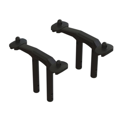 �˾���ũ ARA320606 [ARRMA] MT Body Mount Set