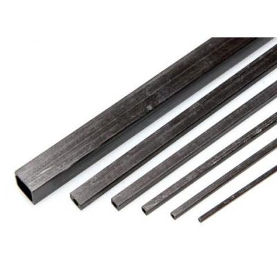 [˾ũ]  ī 簢  Carbon Square 3x1x1000mm (1)