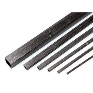 ī�� �簢 ������ Carbon Square 6x3.5x1000mm (1��)