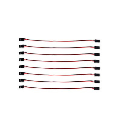 [˾ũ] AM-MTM-3P-20 [AMASS] Male to Male BEC Connector(3P/20cm/8pcs)