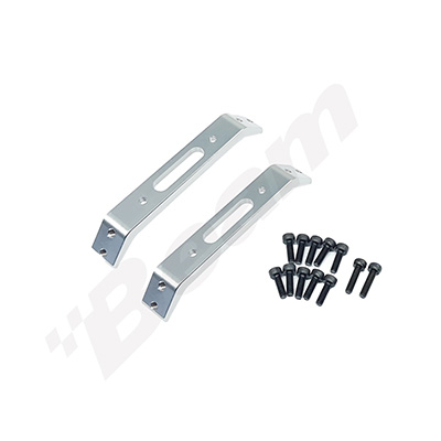 [�˾���ũ] E5-8017 [BEAM] Carbon Landing Strut Block : E5(E5-8017)