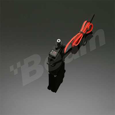 �˾���ũ BS-0011 [BEAM] 414MG �̴� ���� (BS-0011) - 6.0V�Է�, ��Ż���, 3.2kg, 0.13s