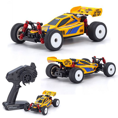 �˾���ũ KY32092Y [KYOSHO] ���� 4WD ���� MB010 r/s �ͺ� ��Ƽ�� �̵� ����� ���ο� �̴��� MINI-Z
