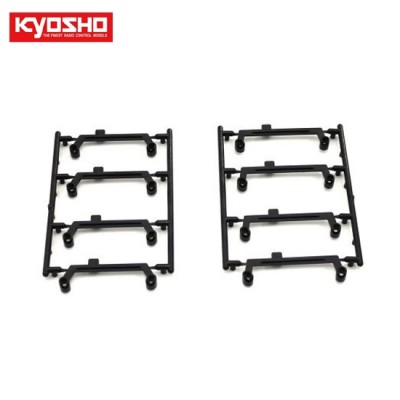 [�˾���ũ] KYMDW303 [KYOSHO] Setting Tie Rod Set(FWD/MA-030)