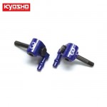 [KYOSHO] Steering Block for MR-03 Camber 3