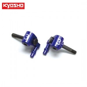 [KYOSHO] Steering Block for MR-03 Camber 3