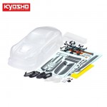 [KYOSHO] 2020MercedesAMGGT3 Non-DecorationBodySet