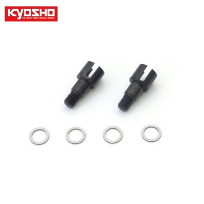 [�˾���ũ] KYEF213 [KYOSHO] Front Wheel Shaft (FANTOM EP-4WD)