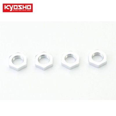 [�˾���ũ] KYEF212 [KYOSHO] Wheel Nut (4pcs/FANTOM EP-4WD)