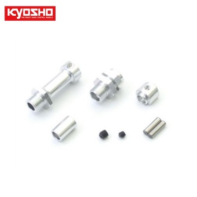 [�˾���ũ] KYEF210 [KYOSHO] Rear Wheel Hub (FANTOM EP-4WD)