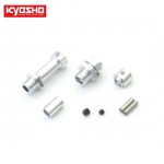 [KYOSHO] Rear Wheel Hub (FANTOM EP-4WD)