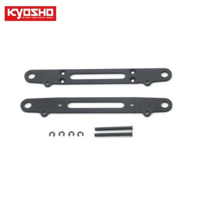 [�˾���ũ] KYEF205 [KYOSHO] Suspension Arm (FANTOM EP-4WD)