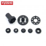 [KYOSHO] Diff. Gear (FANTOM EP-4WD)
