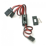 Switch Harness (3P)-JR