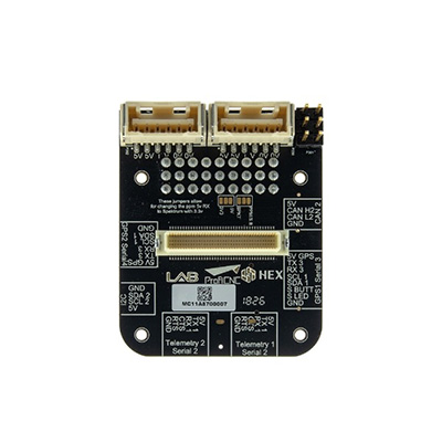 �˾���ũ  [Cubepilot] Mini Carrier Board �Ƚ�ȣũ - ť�� ������