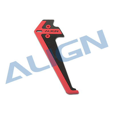 [�˾���ũ] H65T002XXW [ALIGN] T-Rex650X Vertical Stabilizer