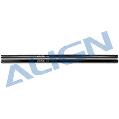 [�˾���ũ] H65T008XXW [ALIGN] T-Rex650X Aluminum Tail Boom